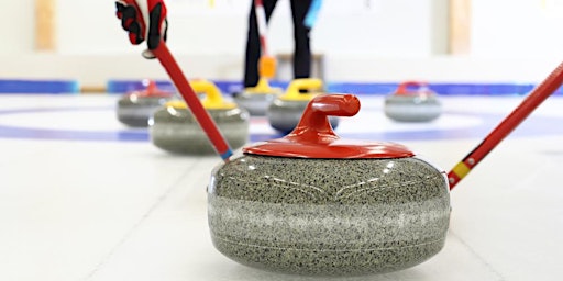 Primaire afbeelding van Curling in Cambridge - March 28th - 8 Additional tickets available