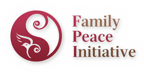 The Family Peace Initiative- The Art of Facilitation Levels 2&3 primary image