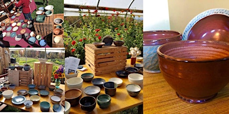 Pick a Bowl Pottery Event for a Cause primary image