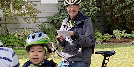 Bike Tour of Historic Los Altos primary image