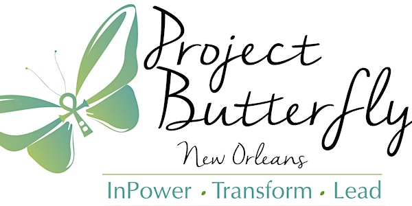 Project Butterfly New Orleans Presents: The Mama Monologues