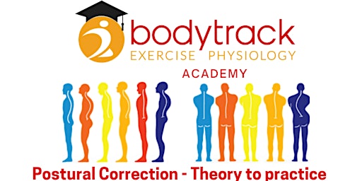 Postural Correction - Theory to Practice primary image