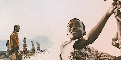 The Boy Who Harnessed the Wind: A Participant Media Screening (FREE) primary image