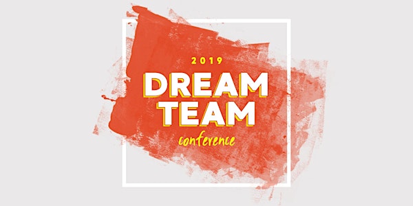 Connexus Dream Team Conference