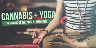 CannaBliss Yoga