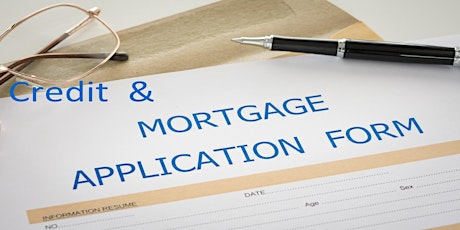 Credit Update & Home Loan Options - 3 CE LIVE Stockbridge