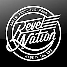 REVEL NATION Kickstarter Launch Party (Featuring Dee-1!!!) primary image