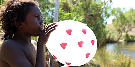 Take Heart Screening The Mercury Cinema - Adelaide primary image