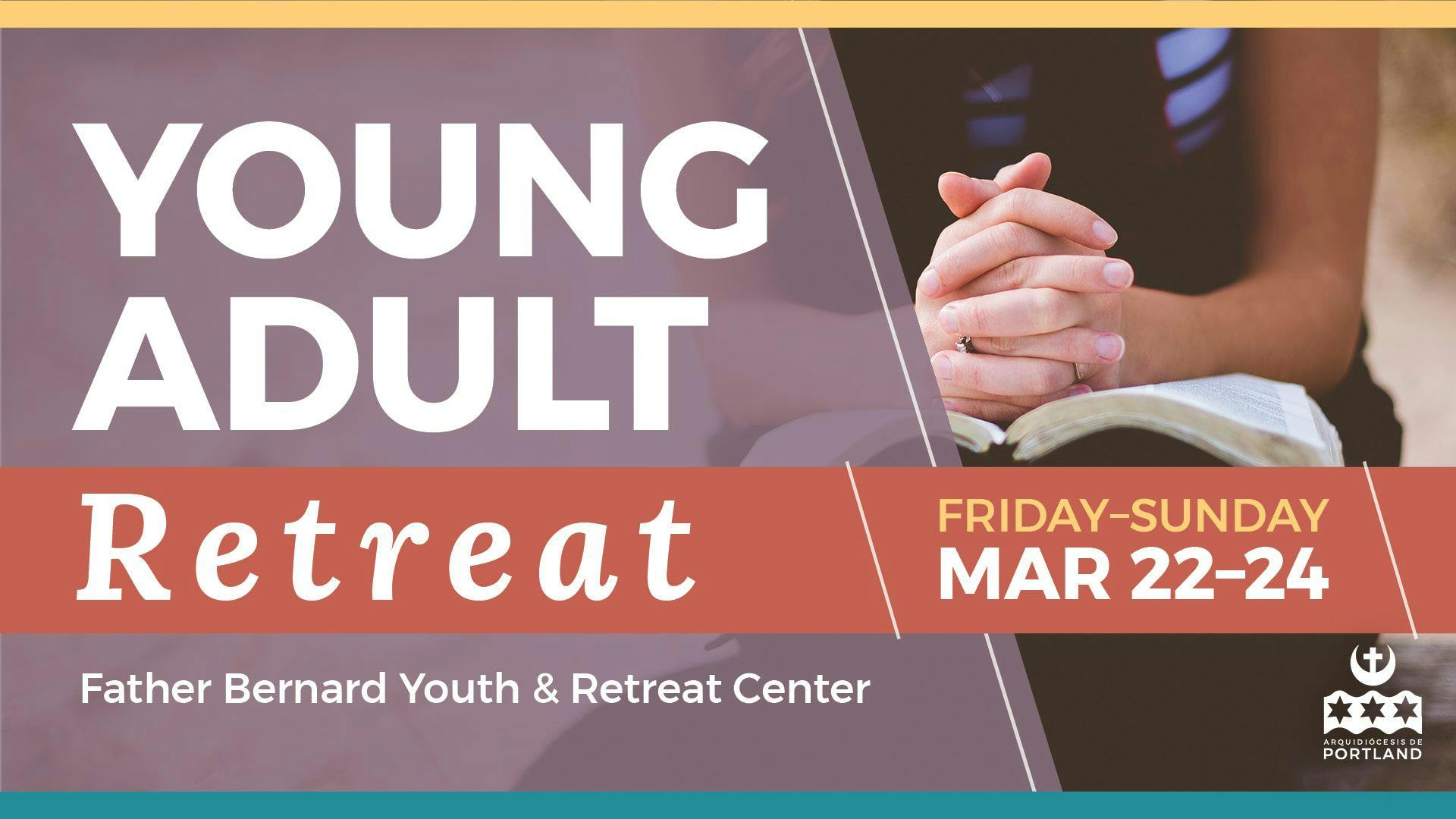 Young Adult Retreat