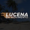 Logotipo da organização LUCENA EM MOVIMENTO