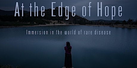 At the Edge of Hope - Film Screening