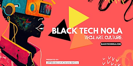 Black Tech HBCU Tour - Baton Rouge Community College