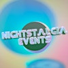 Logotipo de Nightstalgia