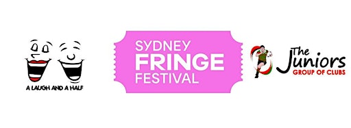 Samlingsbild för Sydney Fringe Comedy at The Juniors