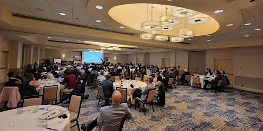 IEEE PES BOSTON CHAPTER'S 2024 ANNUAL BANQUET primary image
