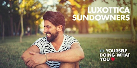 UNSW | Luxottica Sundowner Drinks primary image