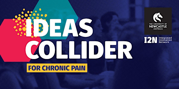 Ideas Collider for Chronic Pain