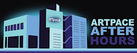 November 2014 Artpace After Hours primary image