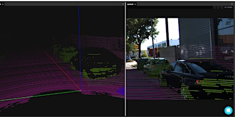 Depth sensors (3D Point Clouds) & their use cases for AVs primary image