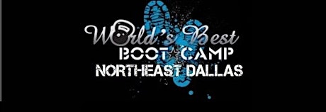 World's Best Boot Camp (Look Better Naked) primary image