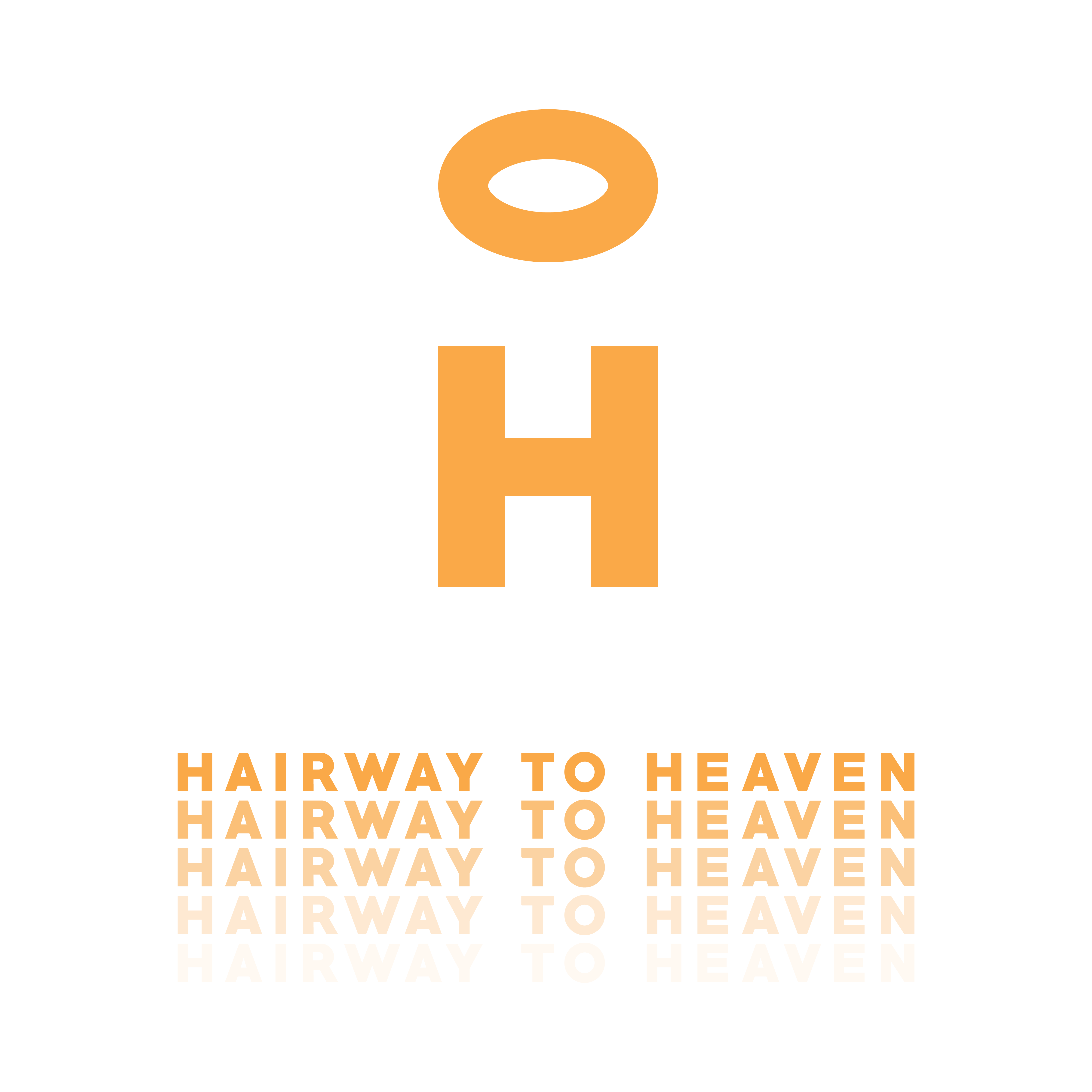 Hairway To Heaven Melbourne At The Bearded Man Prahran