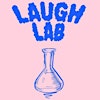 Laugh Lab's Logo