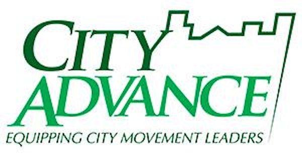 City Advance 2014: Equipping City Movement Leaders