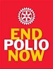 Million Dollar Arm for Polio Plus primary image