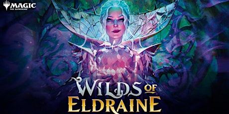 Hauptbild für Pre-release Wilds of Eldraine