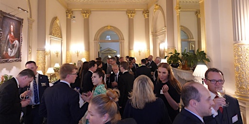 Immagine principale di Ecommerce Networking  Mayfair June Reception - Make New Connections 