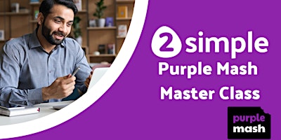 Hauptbild für Purple Mash: Preparing to lead Computing in 24/25