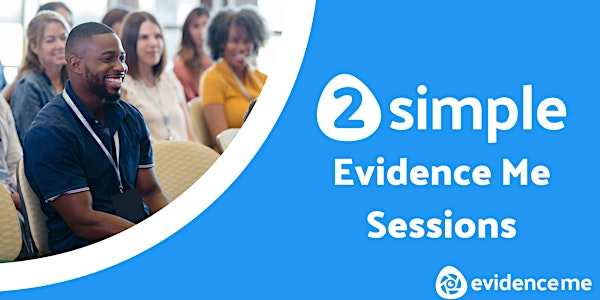 Getting Started with Evidence me