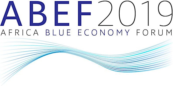 Africa Blue Economy Forum (ABEF) 2019