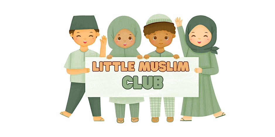 Little Muslim Club
