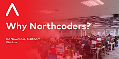 Why Northcoders? - Webinar