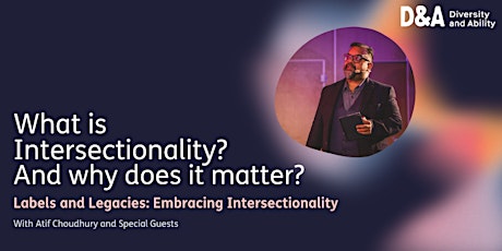 What is intersectionality, and why does it matter? primary image