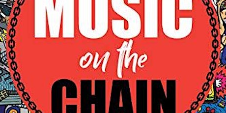 Music on the Chain + Free Book