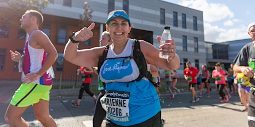 Image principale de Great North Run 2024