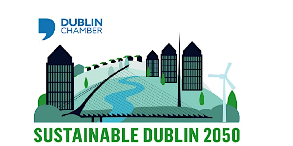 Sustainable Dublin 2050