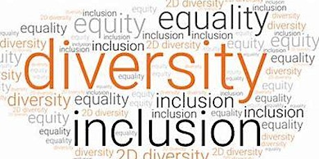Imagem principal do evento Equality, Diversity and Inclusion (EDI) - 6 Week Programme