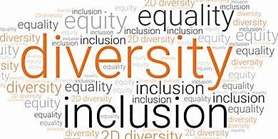 Equality, Diversity and Inclusion (EDI) - 6 Week Programme  primärbild