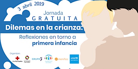 Imagen principal de Dilemas en la crianza: Reflexiones en torno a primera infancia