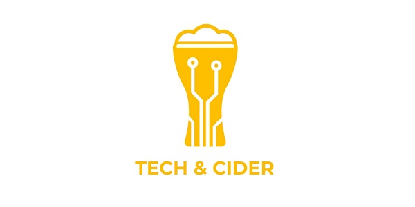 Start-up Drinks Bristol: Tech & Cider Takeover
