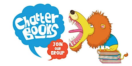 Chatter Books @ Wood Street Library