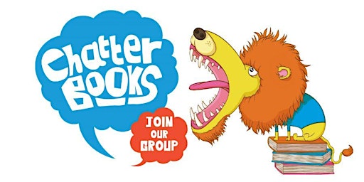 Imagem principal do evento Chatter Books @ Wood Street Library