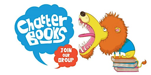 Primaire afbeelding van Chatter Books @ Wood Street Library