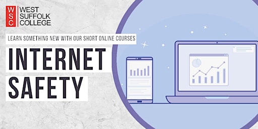 Imagen principal de Principles of Internet Safety - Short Online Course