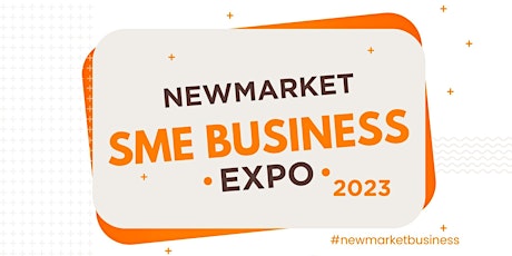 Newmarket Business EXPO - 2023 primary image