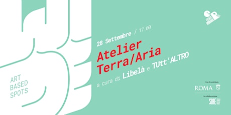 Hauptbild für Atelier Terra/Aria