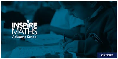 Inspire Maths Advocate School Open Morning Oldham